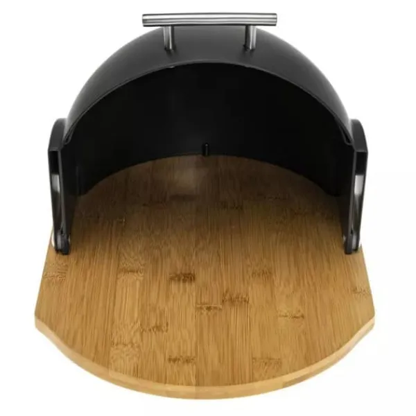 KLAUSBERG Kugleformet Brødæske KB-7286 Best