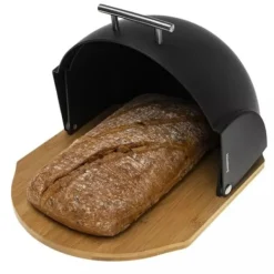 KLAUSBERG Kugleformet Brødæske KB-7286 Best