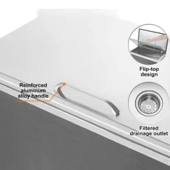 Isspande & Kølere><noscript><img width=