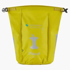 KlÄttermusen Recycling 2.0 Gul Outlet