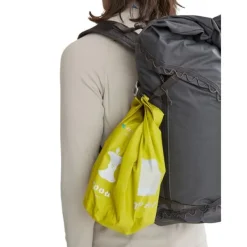 KlÄttermusen Recycling 2.0 Gul Outlet