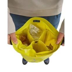 KlÄttermusen Recycling 2.0 Gul Outlet