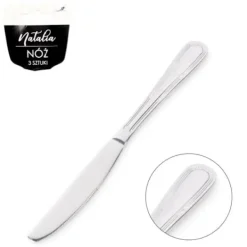 kniv 3 stk. NATALIA Clearance