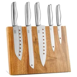 Dorre Køkkenknive>Knivblock Hugo XL