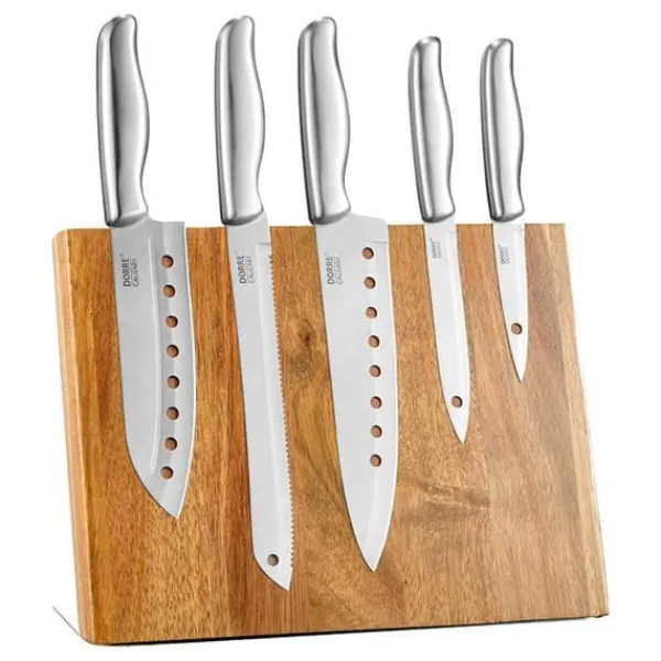 Dorre Køkkenknive>Knivblock Hugo XL