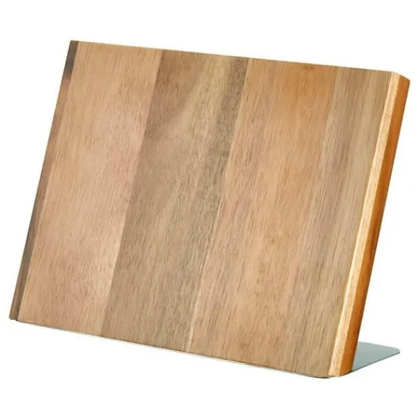 Dorre Køkkenknive>Knivblock Hugo XL