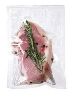 KNUDEDE POSER TIL VAKUUMPAKNING 20x30 cm Discount