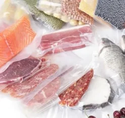 KNUDEDE POSER TIL VAKUUMPAKNING 20x30 cm Discount