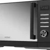 Ovne>KOENIC KMWG 2322 DB 23l 900W Grill Mikrobølgeovn
