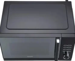 Ovne>KOENIC KMWG 2322 DB 23l 900W Grill Mikrobølgeovn