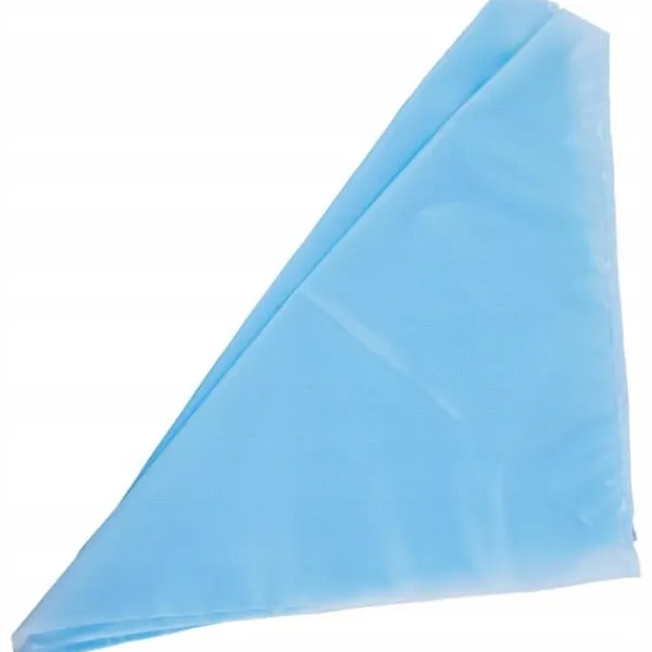 Komfortabelt ostetørklæde 45x38x58 - 2 stk.