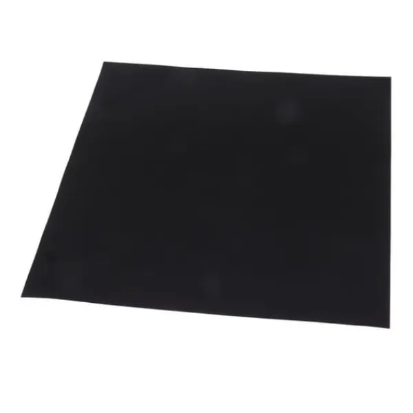 Komfurtopdæksel - varmebestandig og brandsikker køkkenbeskytter, 9,8 x 9,8 tommer kvadratisk Clearance