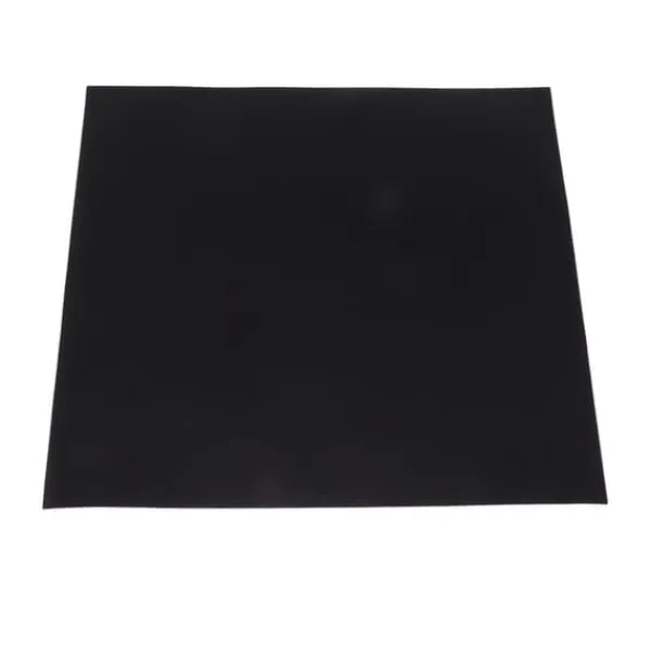 Komfurtopdæksel - varmebestandig og brandsikker køkkenbeskytter, 9,8 x 9,8 tommer kvadratisk Clearance