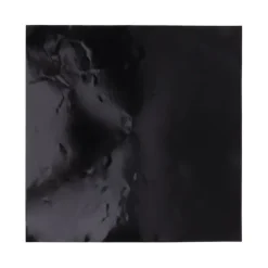 Komfurtopdæksel - varmebestandig og brandsikker køkkenbeskytter, 9,8 x 9,8 tommer kvadratisk Clearance