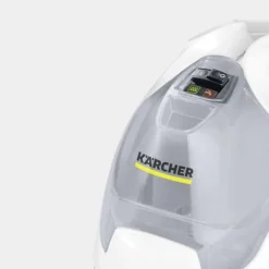 Kärcher Damprensere>SC 4 EasyFix Cylinder damprenser 0,8 L 2000 W