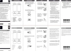 Dorre Kree Kryddkvarn elektrisk rostfritt Discount