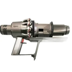 Dyson Håndstøvsugere>Krop + motor + cyklon grafit Original - 970142-01