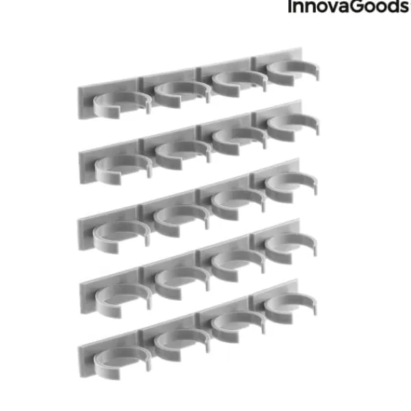 Køkkenorganisering>Krydderihylde 3M