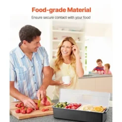 Tilbehør Til Madservering><noscript><img width=