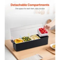 Tilbehør Til Madservering><noscript><img width=