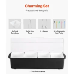 Tilbehør Til Madservering><noscript><img width=