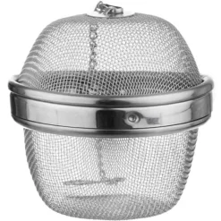 Krydderisi Krydderibeholder til madlavning af suppe, bouillon og fond Clearance