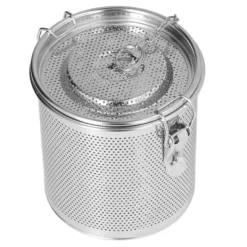 Krydderi-sipose til sovssuppe med 1,3 l kapacitet Sale