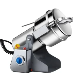 Krydderkværn, Svingtype, Tørfødevareknusning, 800G, EU Clearance