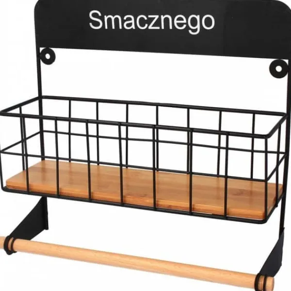 KRYDDERYLDE + PAPIRHÅNDKLÆDE 1713 New