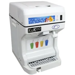 KuKoo knust ismaskine Hot