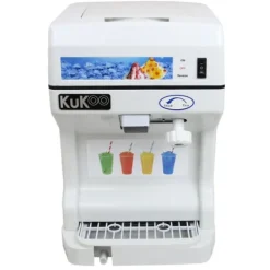 KuKoo knust ismaskine Hot