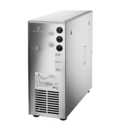 Kulsyremaskine, Sodavandsmaskine, Danskvandsmaskine, Vandkøler, Vandmaskine, Vandautomat, Vanddispenser, Drikkevandskølere, Carbonator - Blupura Sale