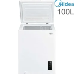 Frysere>Kummefryser Midea 100L MDRC152FEE01