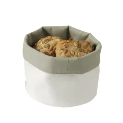 Kurv, rund brødpose, diameter. 15 cm beige - Hendi 429006 Online