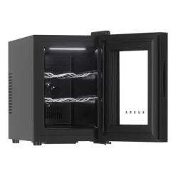 Kuura Vinkøleskab Toscana 6 Clearance