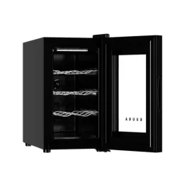 Vinkøleskabe>Kuura Vinkøleskab Veneto 8