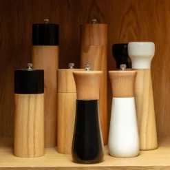 Kværnsæt | RUBBY | 2 stk. | 16 cm | 983522 Best