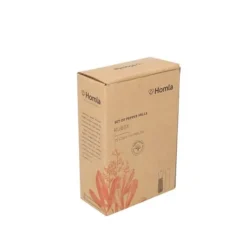 Kværnsæt | RUBBY | 2 stk. | 16 cm | 983522 Best