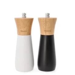 Kværnsæt | RUBBY | 2 stk. | 16 cm | 983522 Best