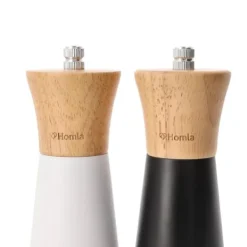 Kværnsæt | RUBBY | 2 stk. | 16 cm | 983522 Best