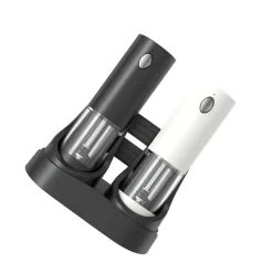 Krydderikværne>KYMQ-45C-AH elektrisk krydderikværnsæt