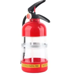 2L Innovativ Bærbar Vin Øl Drikkevare Dispenser Cocktail Likviditetspumpe Festtilbehør Clearance