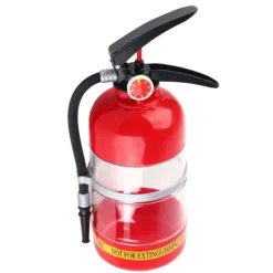 2L Innovativ Bærbar Vin Øl Drikkevare Dispenser Cocktail Likviditetspumpe Festtilbehør Clearance