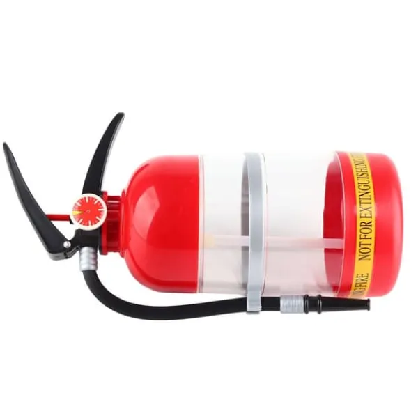 2L Innovativ Bærbar Vin Øl Drikkevare Dispenser Cocktail Likviditetspumpe Festtilbehør Clearance