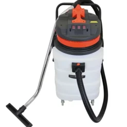 Grovstøvsugere>90L Maxblast Våd - Tør Industriel Støvsuger | MonsterShop