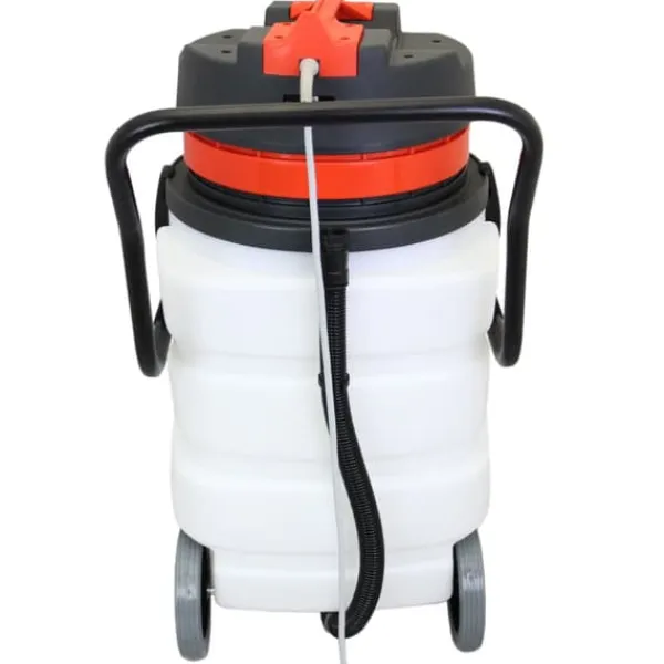 Grovstøvsugere>90L Maxblast Våd - Tør Industriel Støvsuger | MonsterShop