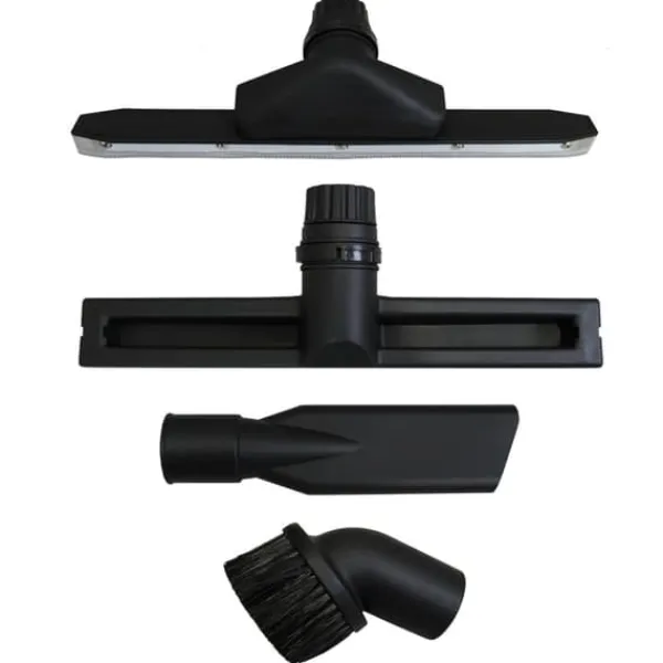 Grovstøvsugere>90L Maxblast Våd - Tør Industriel Støvsuger | MonsterShop