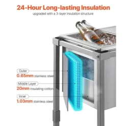 Isspande & Kølere><noscript><img width=