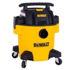 DeWalt 20L TØR/VÅD HOOVER MED ELEKTRISK STIKkontakt AT-DXV20PTA Online