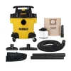 DeWalt 20L TØR/VÅD HOOVER MED TANK AT-DXV20P Online